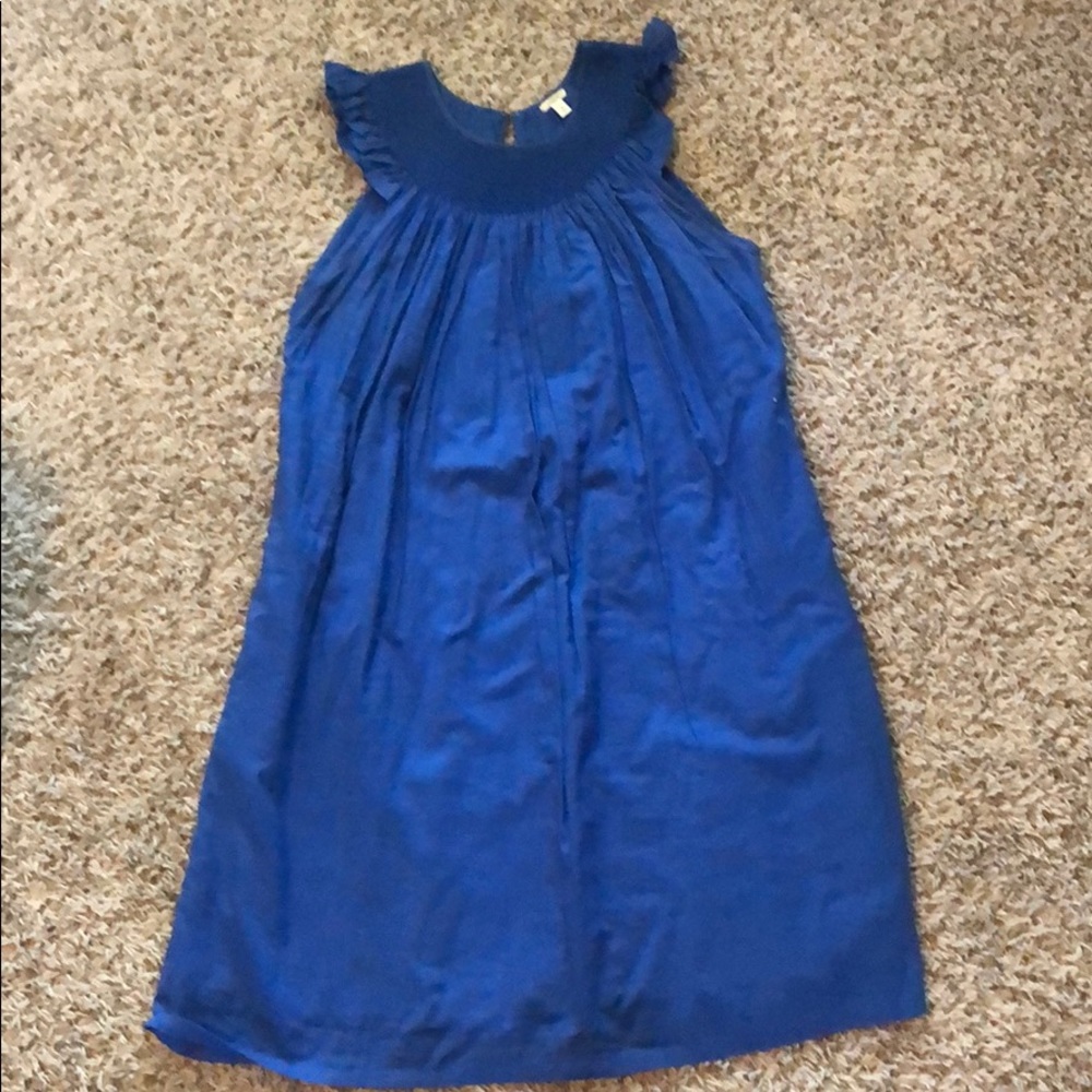 JCrew dress